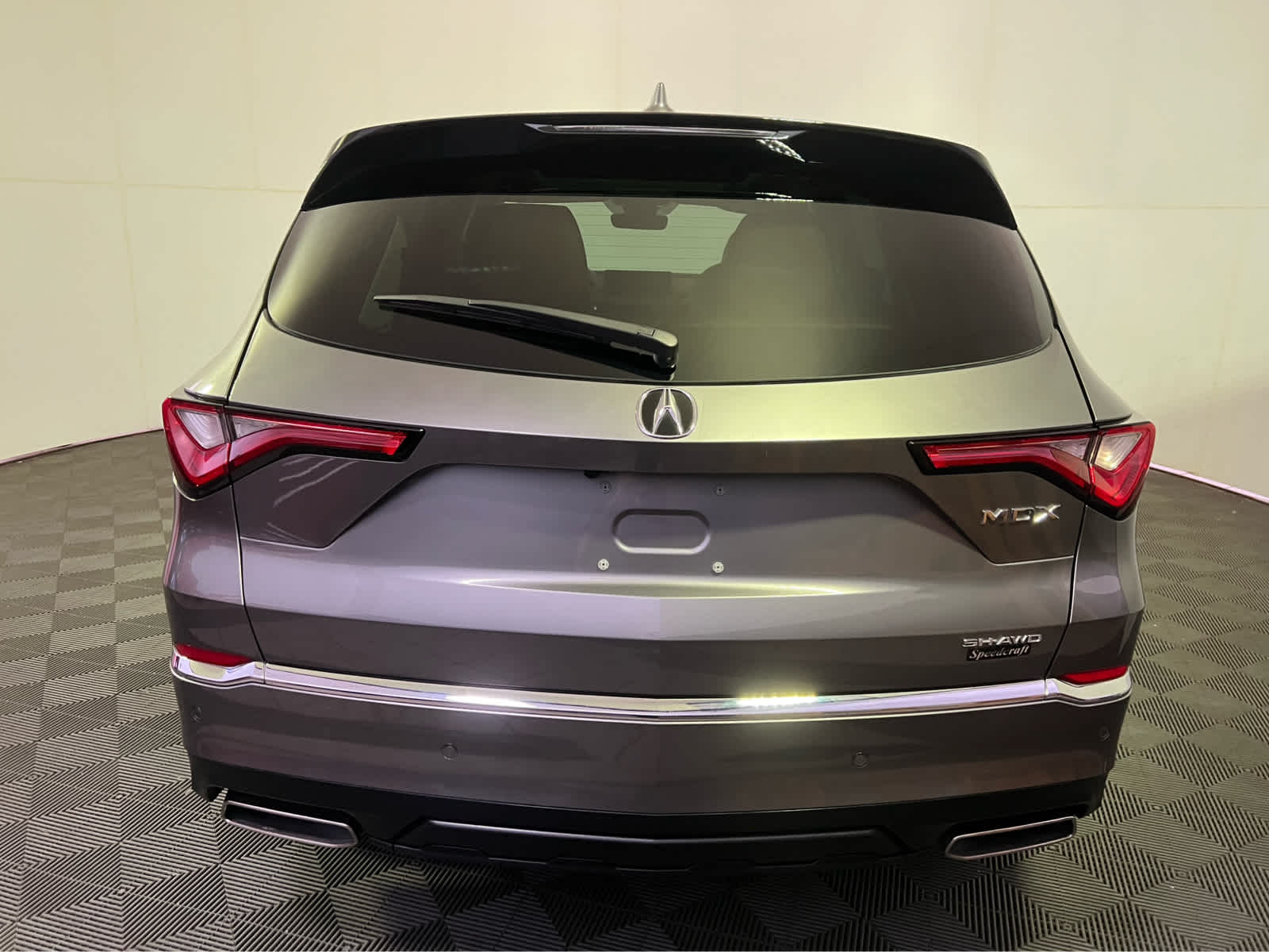 2024 Acura MDX SH-AWD TECH