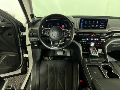2026 Acura MDX w/Advance Package