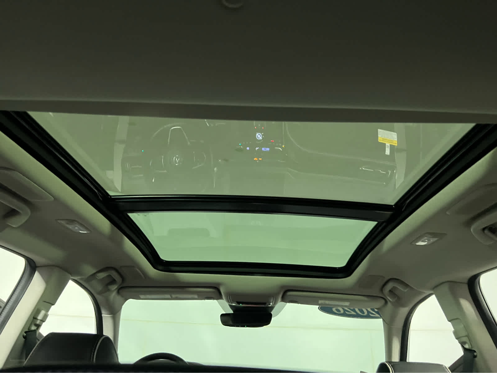 2026 Acura MDX w/Advance Package