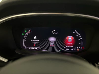 2026 Acura MDX w/Advance Package