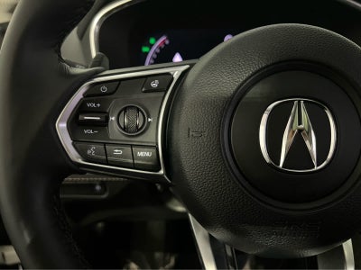 2026 Acura MDX w/Advance Package