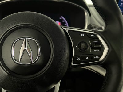 2026 Acura MDX w/Advance Package