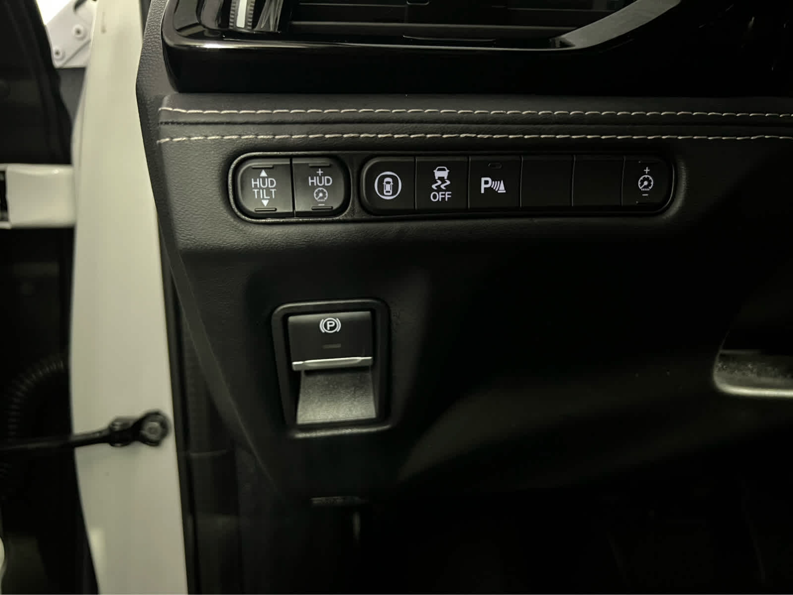 2026 Acura MDX w/Advance Package