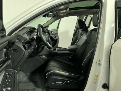 2026 Acura MDX w/Advance Package