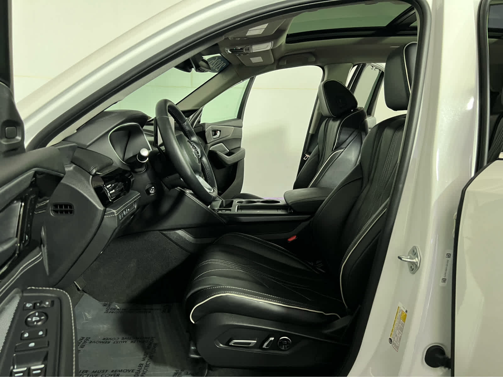 2026 Acura MDX w/Advance Package