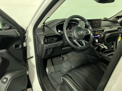 2026 Acura MDX w/Advance Package