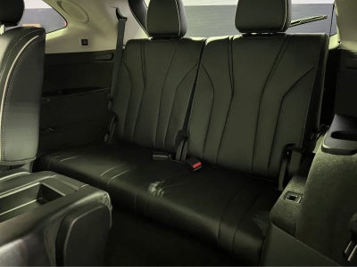 2026 Acura MDX w/Advance Package