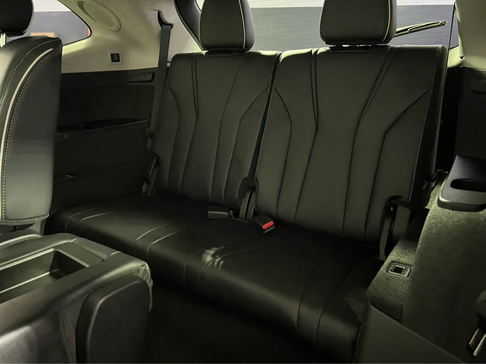 2026 Acura MDX w/Advance Package