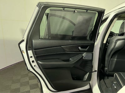 2026 Acura MDX w/Advance Package