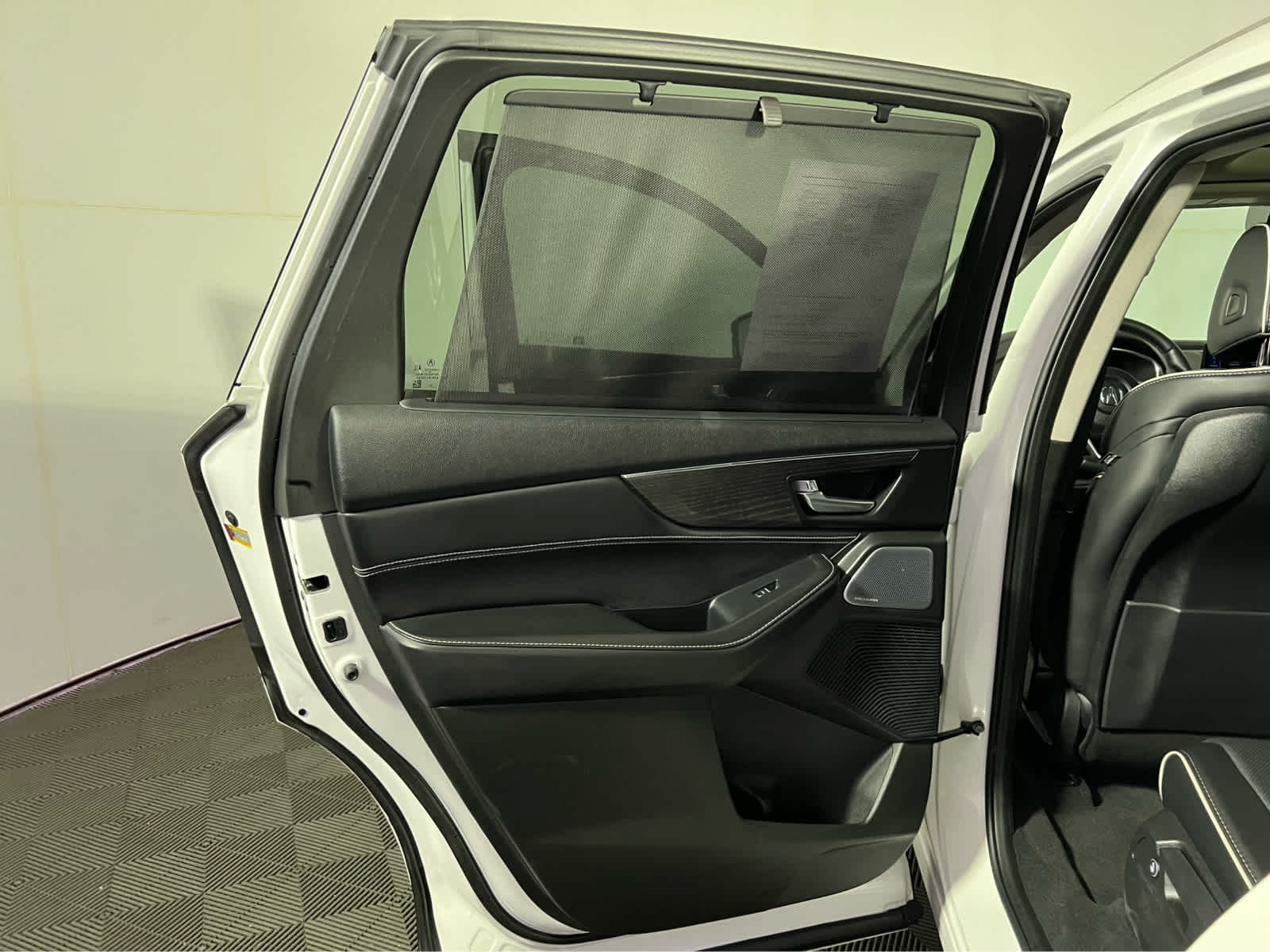 2026 Acura MDX w/Advance Package