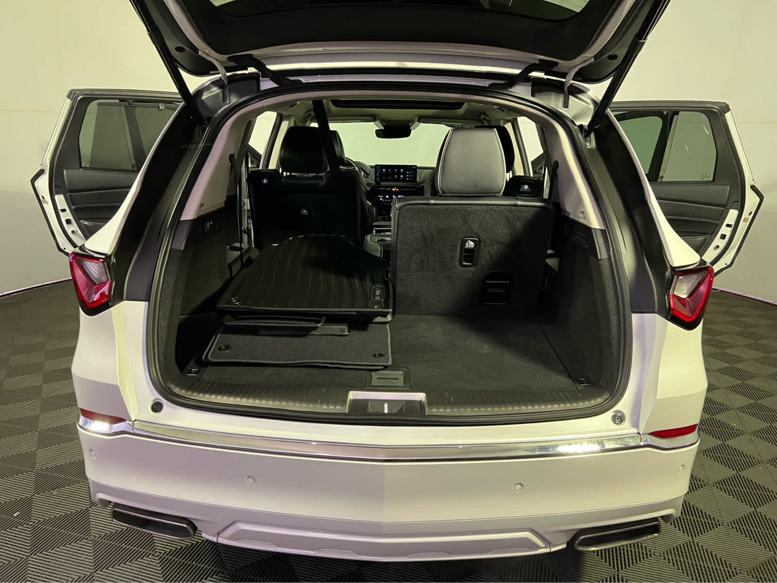 2026 Acura MDX w/Advance Package