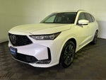 2026 Acura MDX w/Advance Package