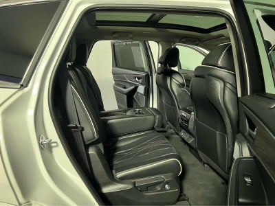 2026 Acura MDX w/Advance Package
