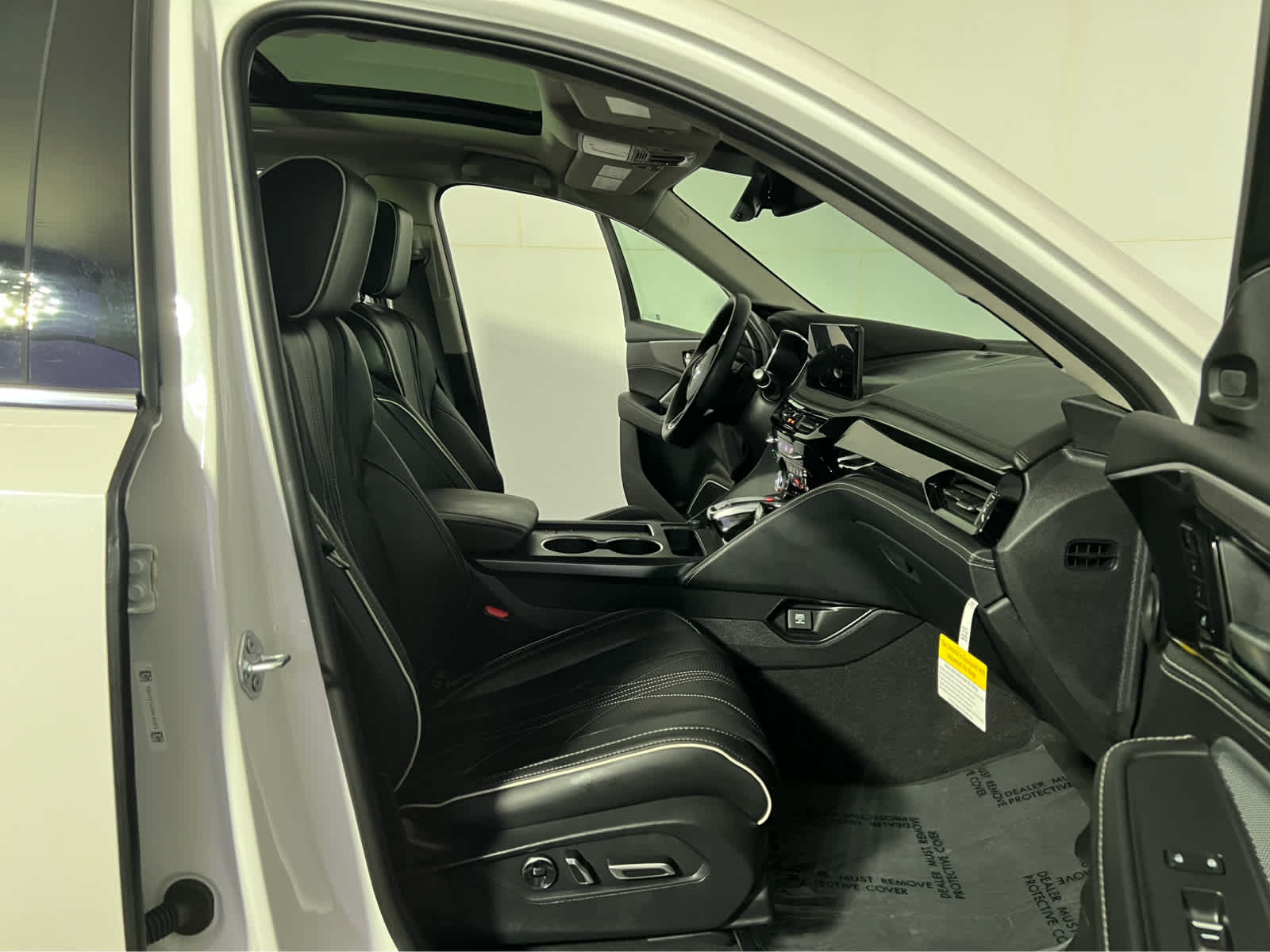 2026 Acura MDX w/Advance Package