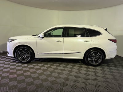 2026 Acura MDX w/Advance Package
