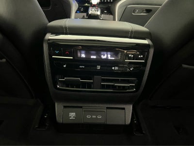 2026 Acura MDX w/Advance Package