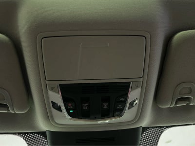 2026 Acura MDX w/Advance Package