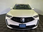 2026 Acura MDX w/Advance Package