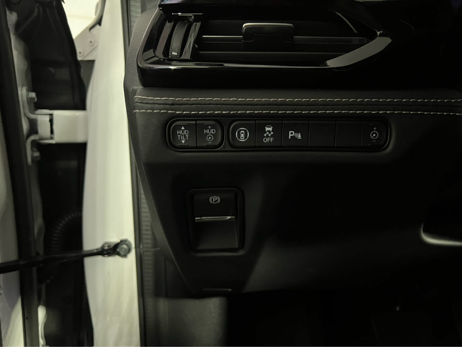 2026 Acura MDX w/Advance Package