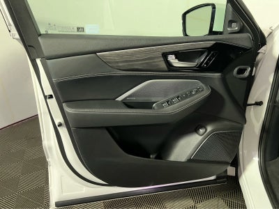 2026 Acura MDX w/Advance Package