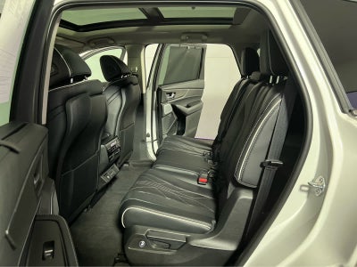 2026 Acura MDX w/Advance Package