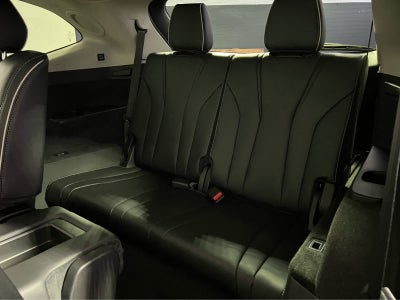 2026 Acura MDX w/Advance Package