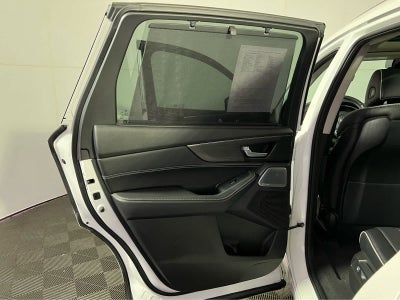 2026 Acura MDX w/Advance Package