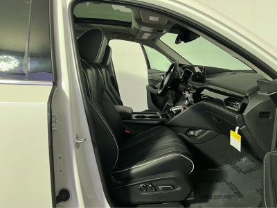 2026 Acura MDX w/Advance Package
