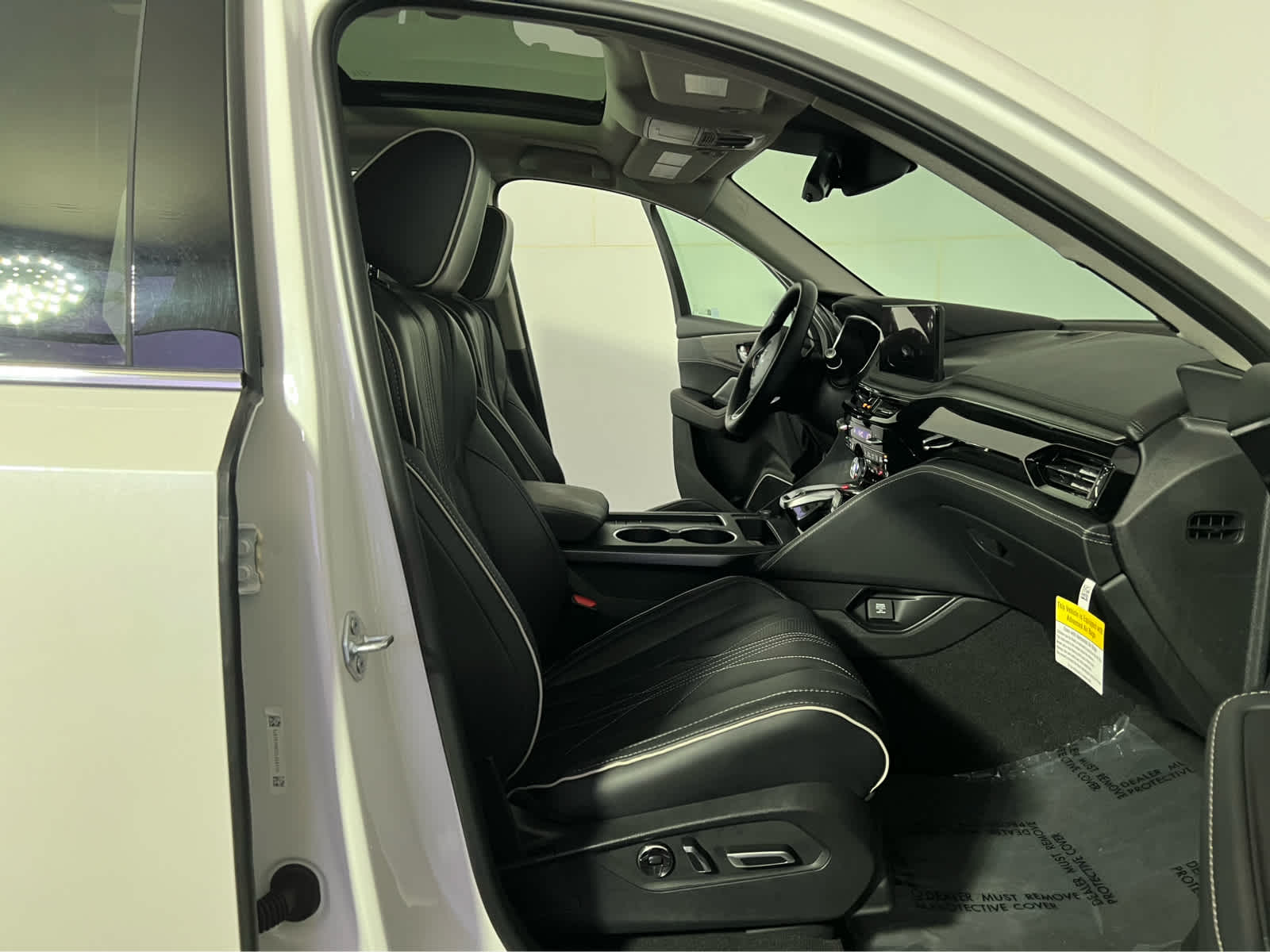 2026 Acura MDX w/Advance Package