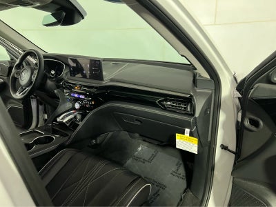 2026 Acura MDX w/Advance Package