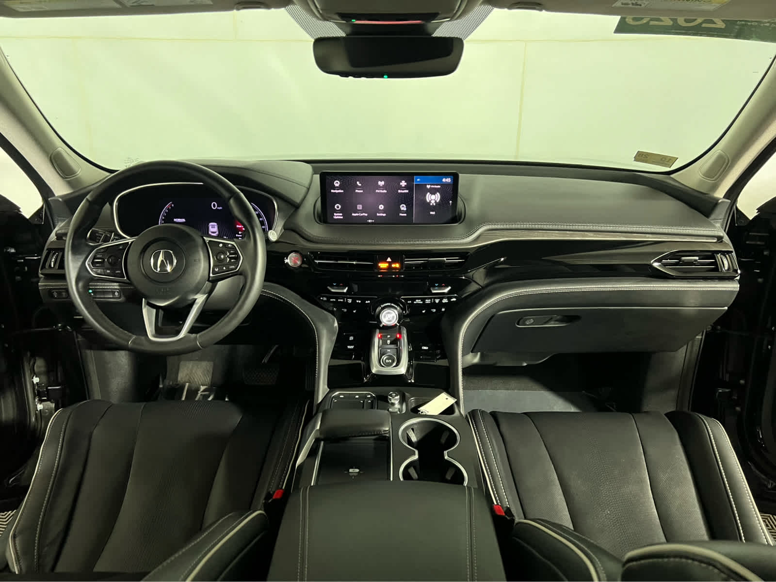 2023 Acura MDX SH-AWD ADVANCE