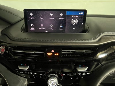 2023 Acura MDX SH-AWD ADVANCE