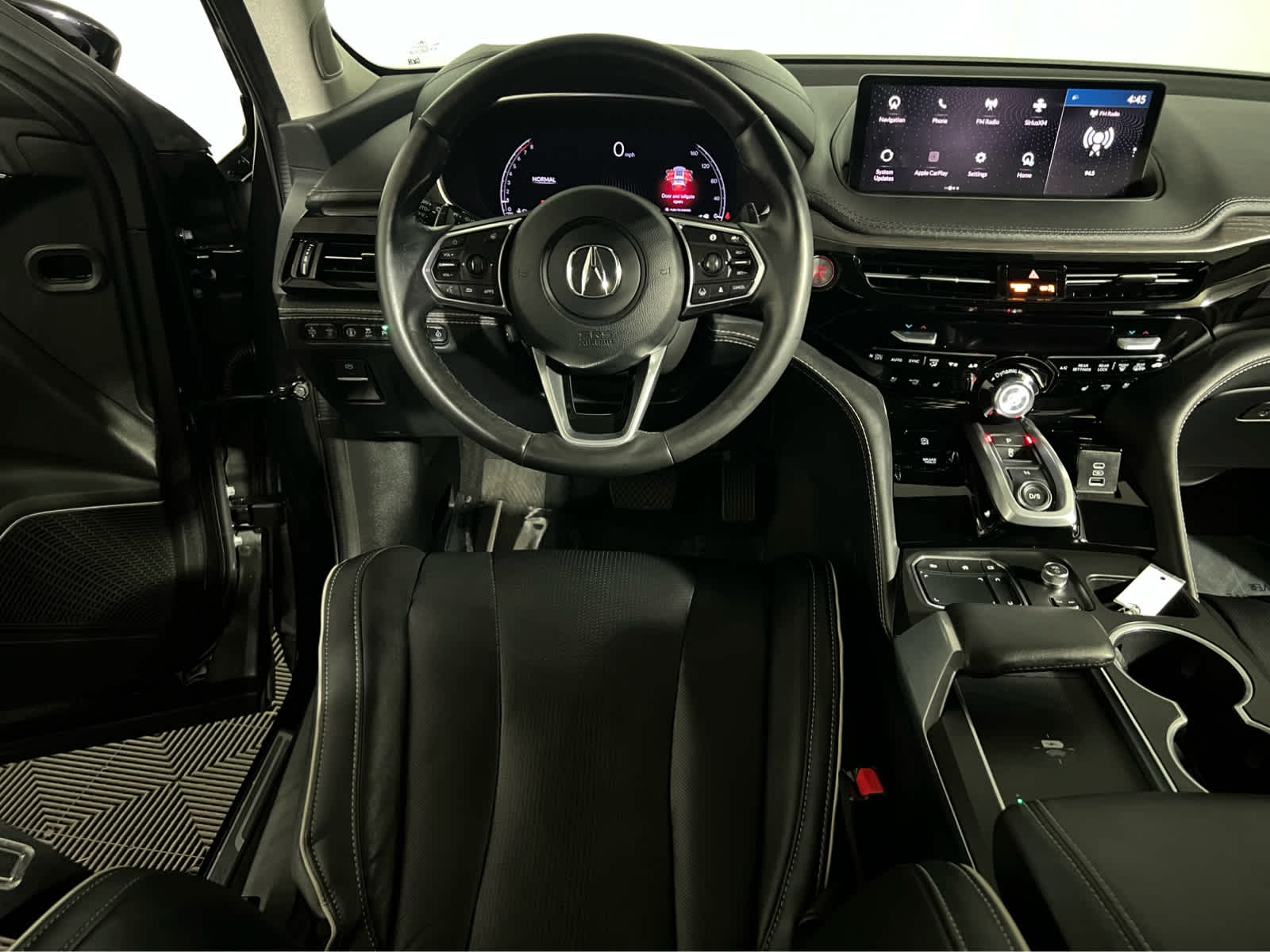 2023 Acura MDX SH-AWD ADVANCE