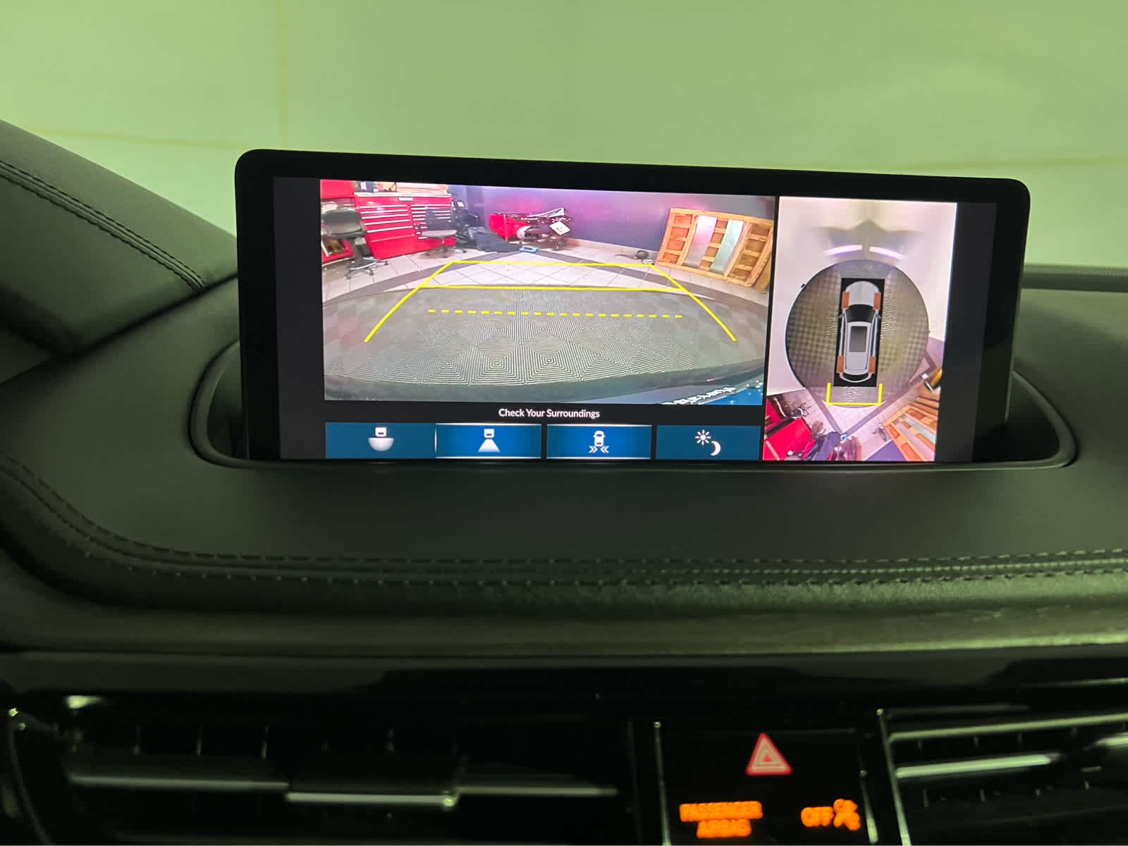 2023 Acura MDX SH-AWD ADVANCE