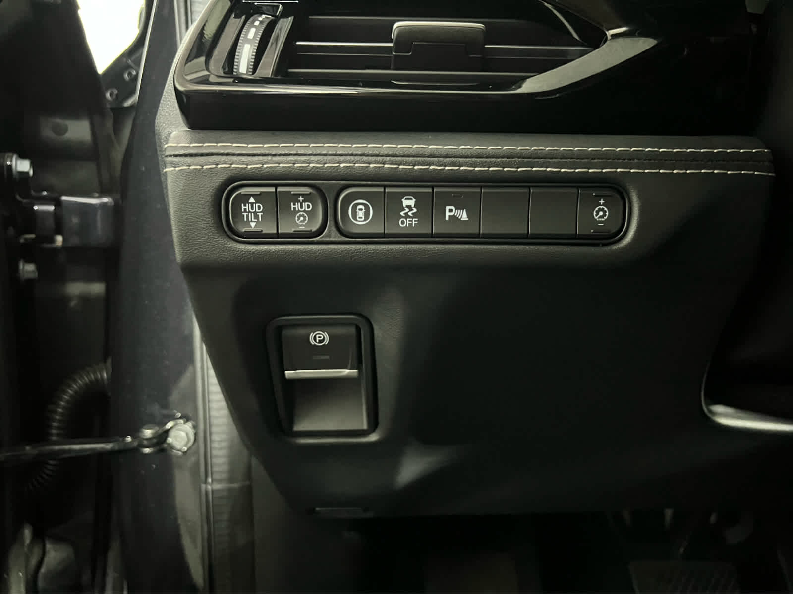 2023 Acura MDX SH-AWD ADVANCE