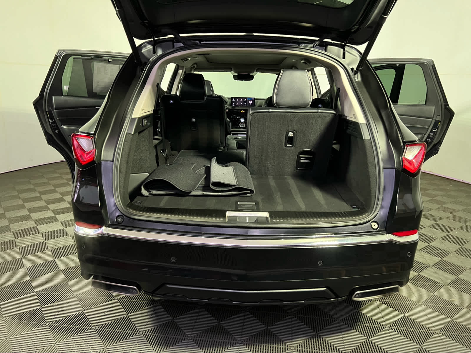 2023 Acura MDX SH-AWD ADVANCE