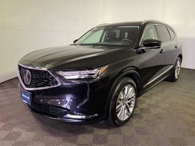 2023 Acura MDX SH-AWD ADVANCE