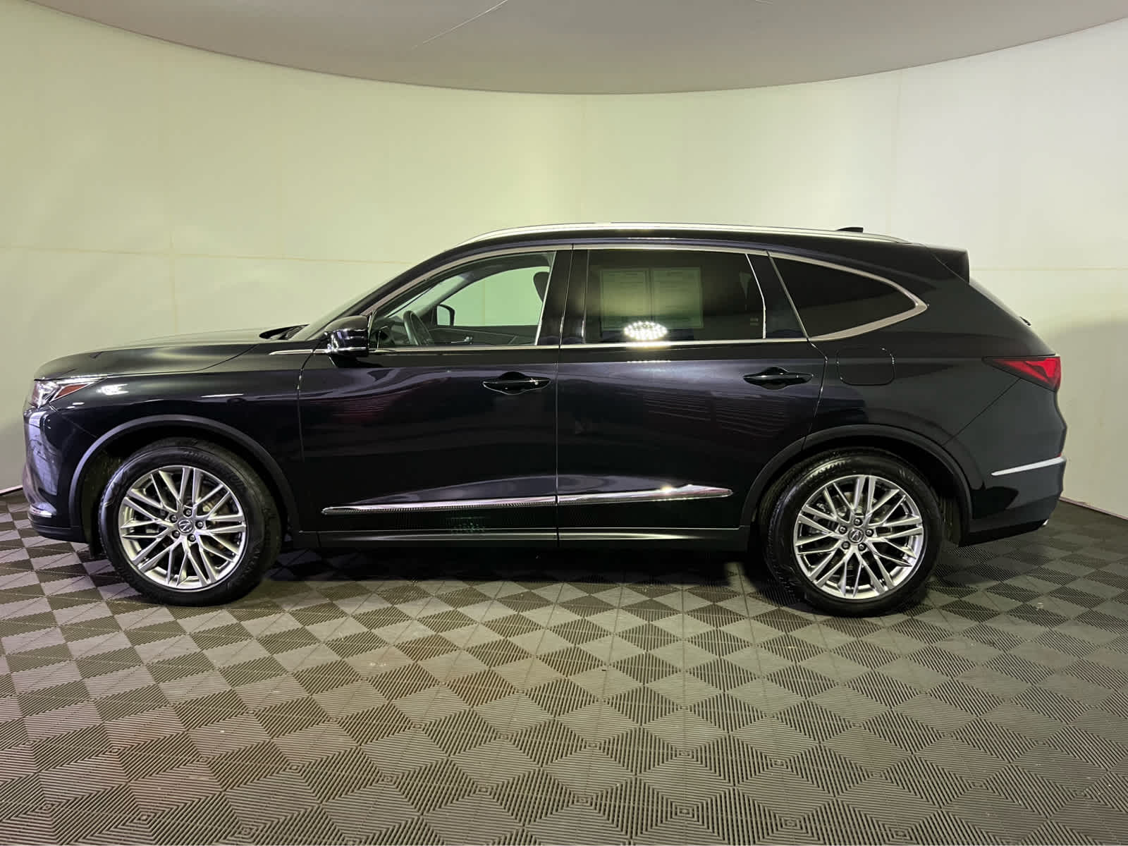 2023 Acura MDX SH-AWD ADVANCE