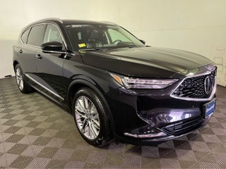 2023 Acura MDX SH-AWD ADVANCE