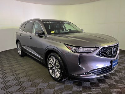 2023 Acura MDX SH-AWD ADVANCE
