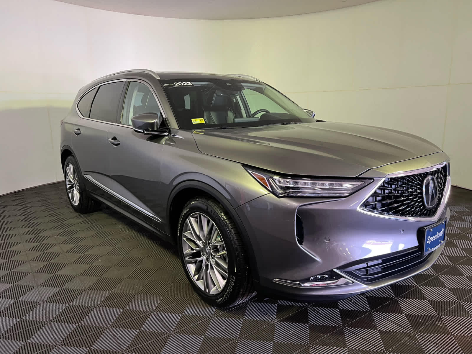 2023 Acura MDX SH-AWD ADVANCE