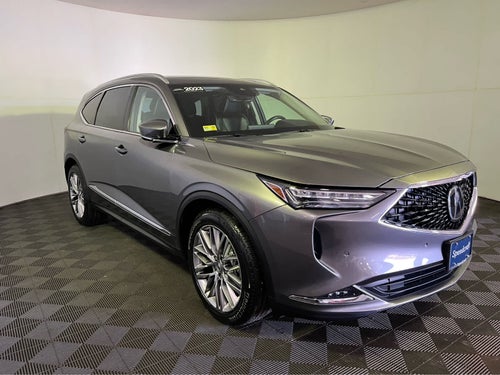 2023 Acura MDX SH-AWD ADVANCE