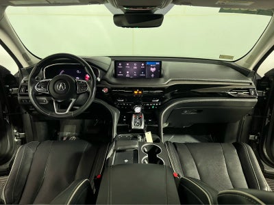 2023 Acura MDX SH-AWD ADVANCE