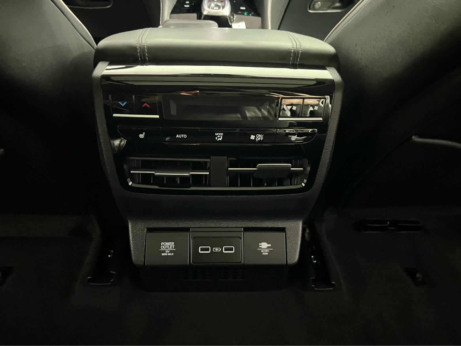 2023 Acura MDX SH-AWD ADVANCE