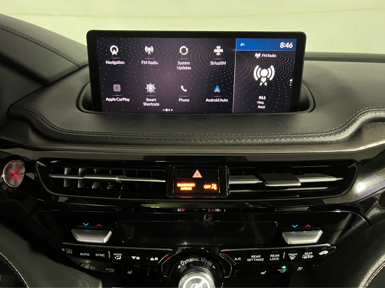 2023 Acura MDX SH-AWD ADVANCE
