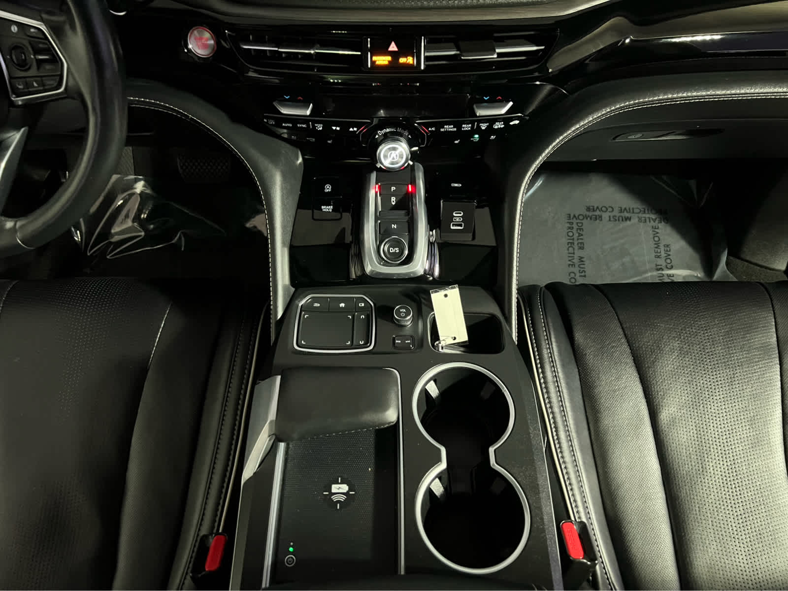 2023 Acura MDX SH-AWD ADVANCE