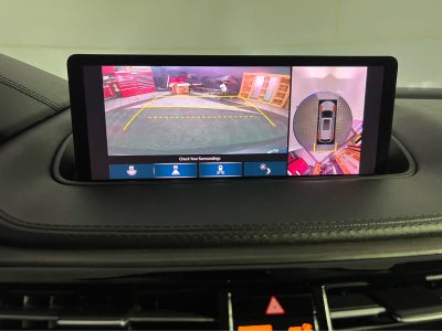 2023 Acura MDX SH-AWD ADVANCE