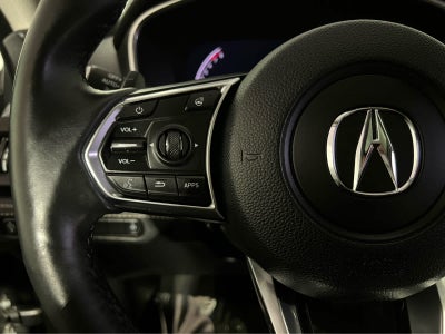 2023 Acura MDX SH-AWD ADVANCE