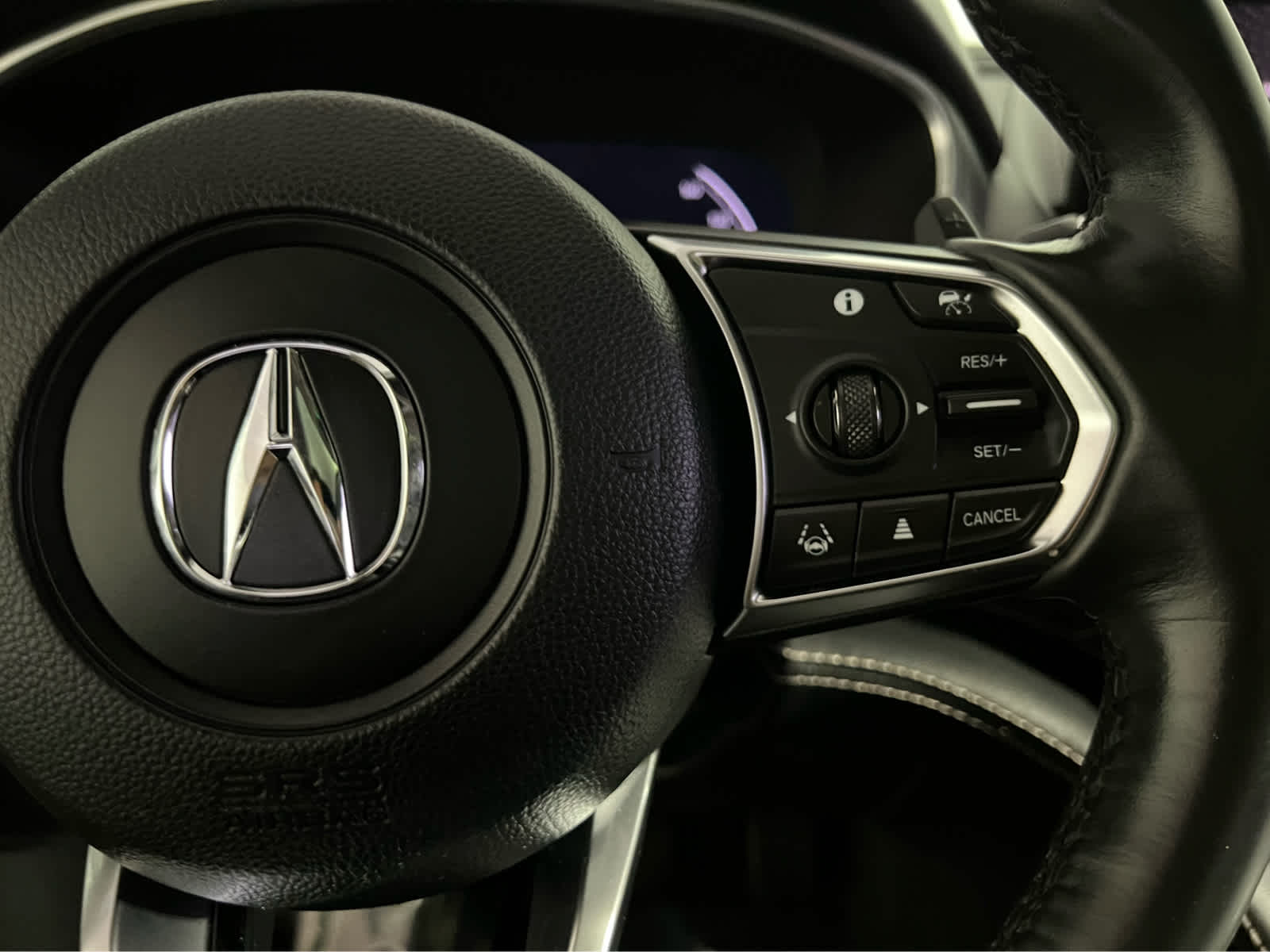 2023 Acura MDX SH-AWD ADVANCE