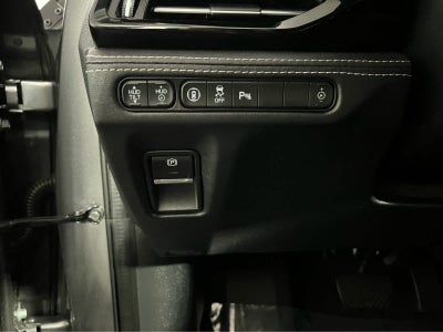 2023 Acura MDX SH-AWD ADVANCE